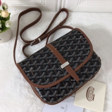 Goyard Satchel Bags